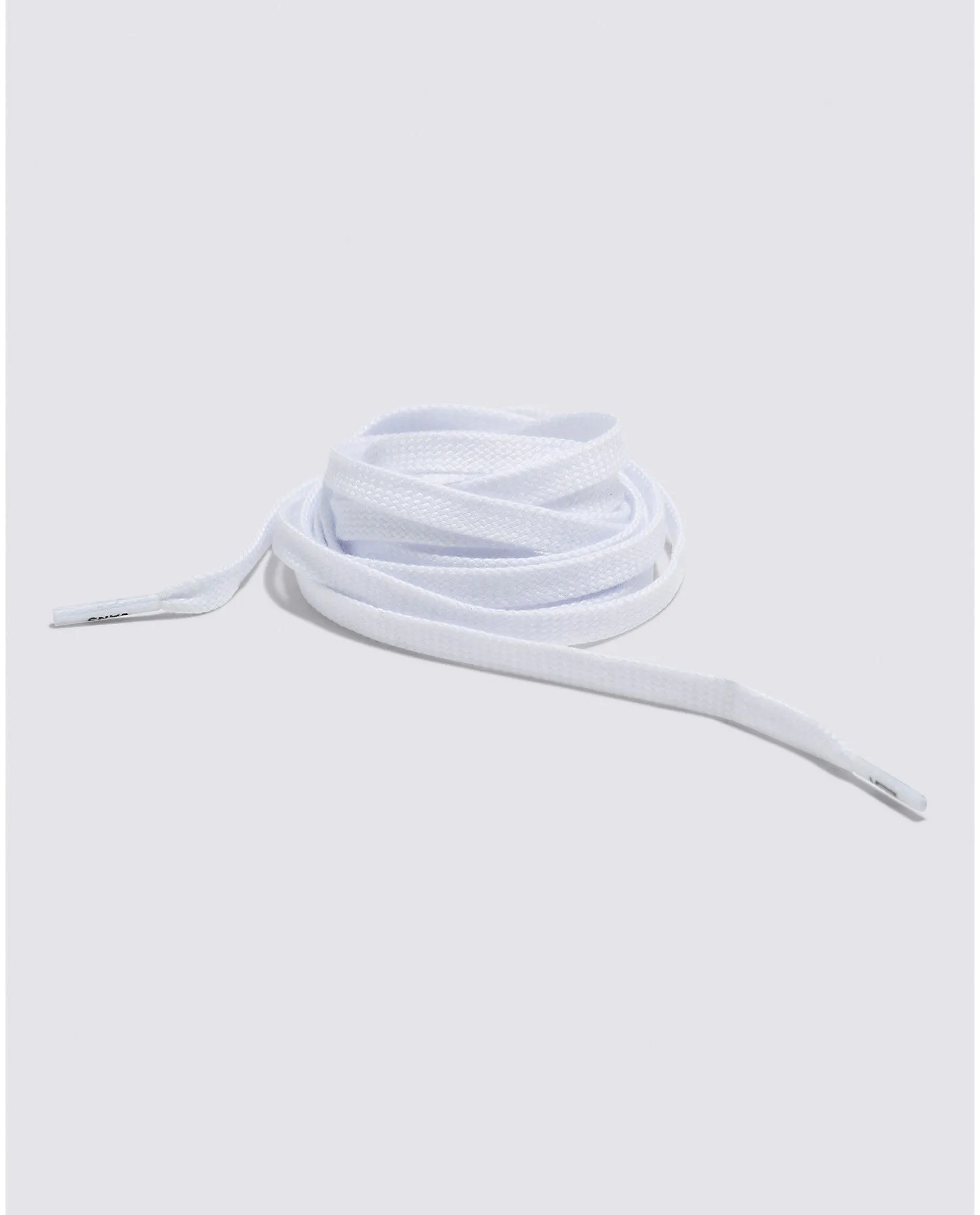 Vans Laces 45" - White