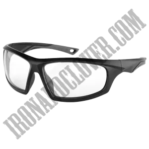 Vast Ballistic Clear Glasses
