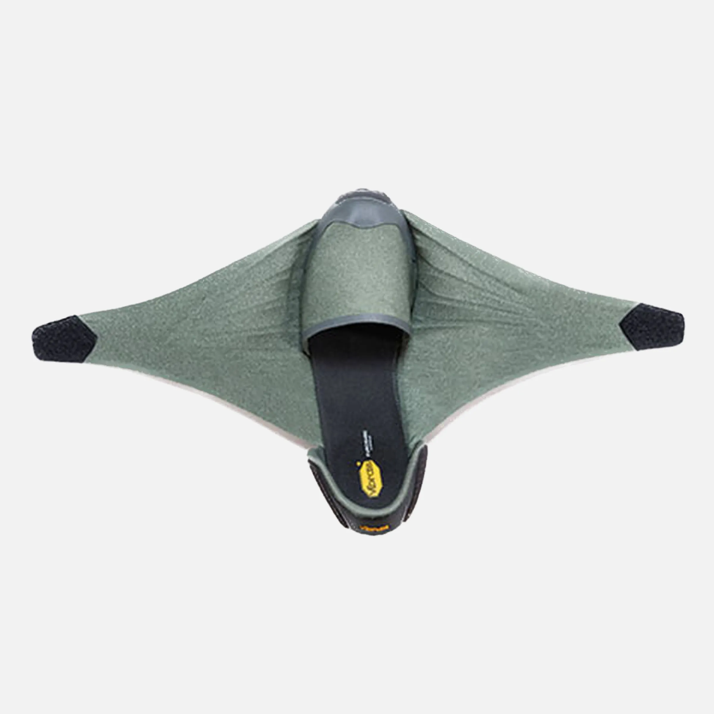 Vibram Furoshiki Ecofree Men's - Green