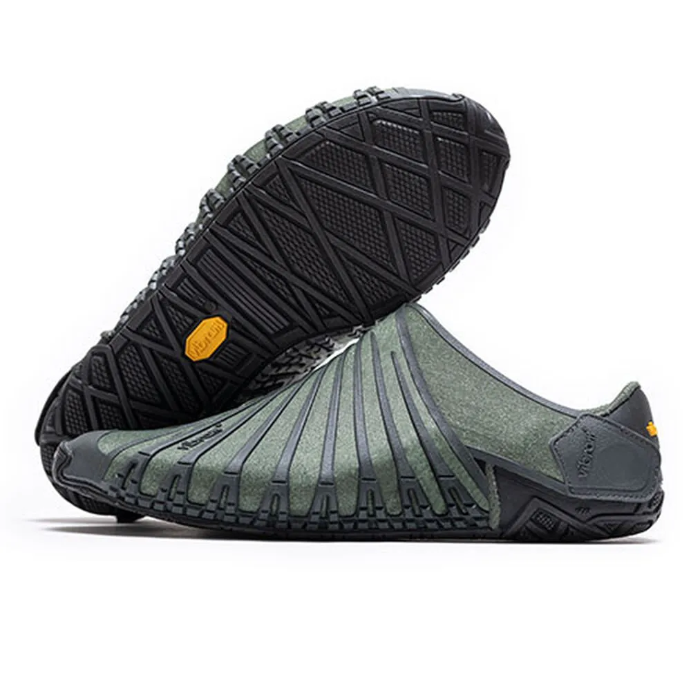 Vibram Furoshiki Ecofree Men's - Green