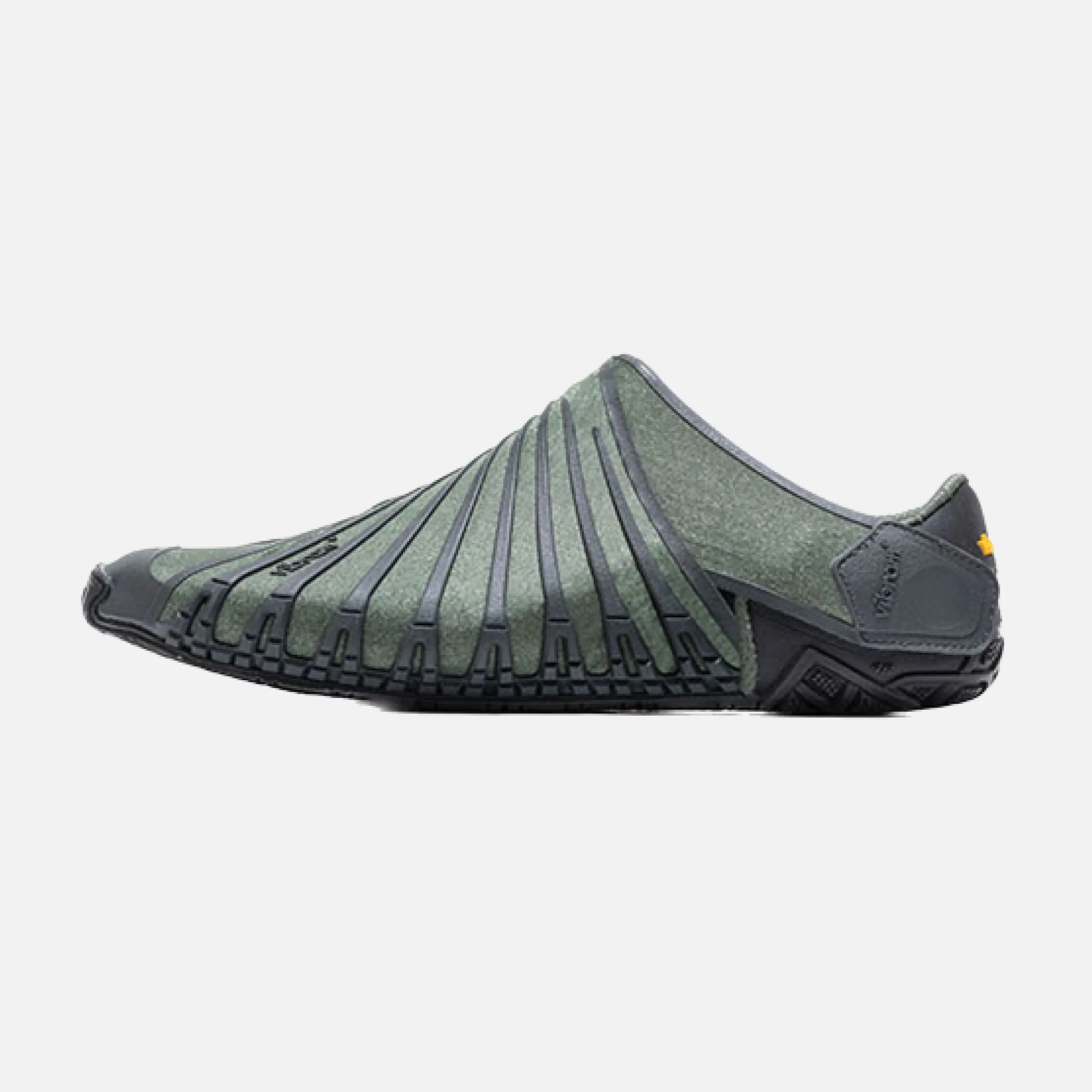 Vibram Furoshiki Ecofree Men's - Green