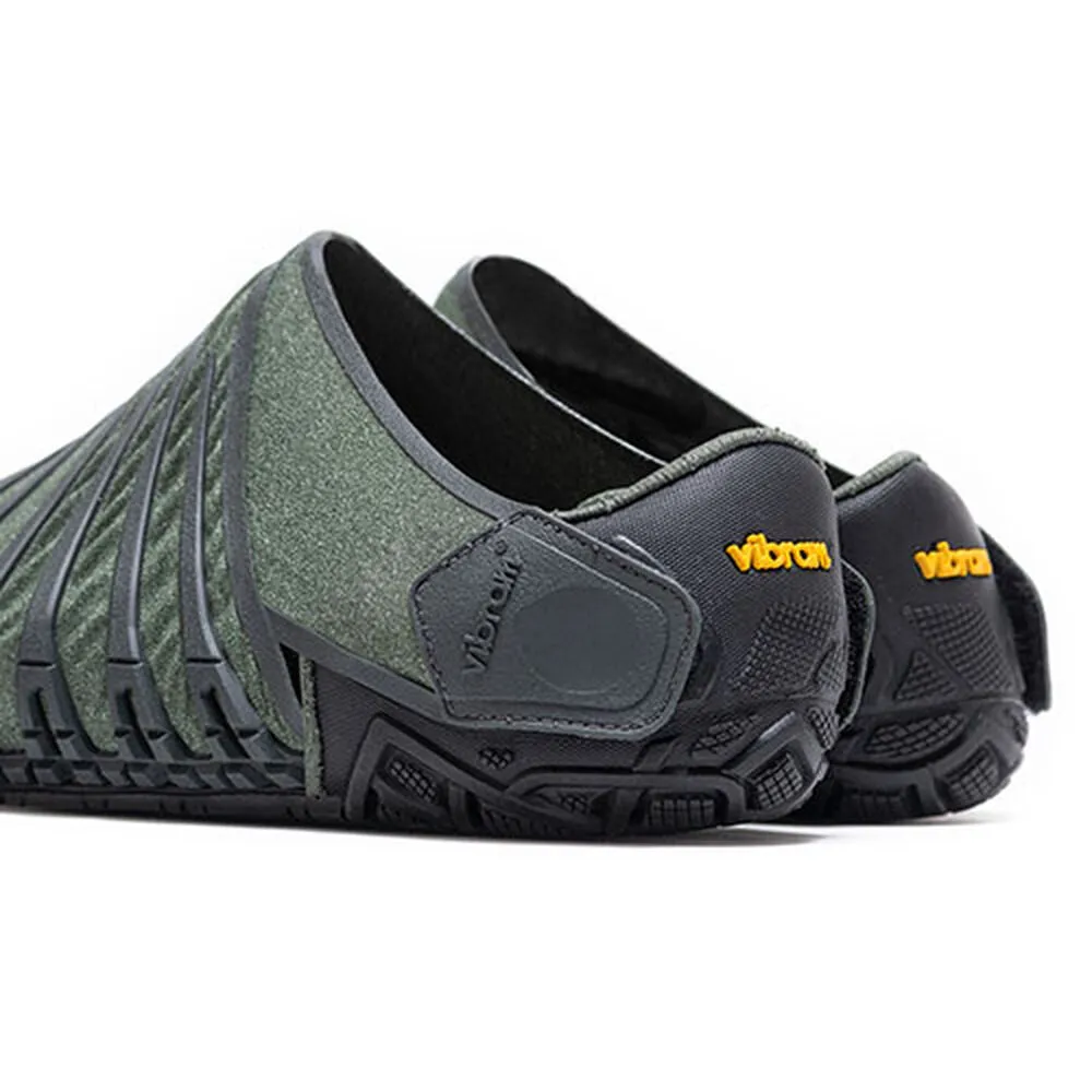 Vibram Furoshiki Ecofree Men's - Green