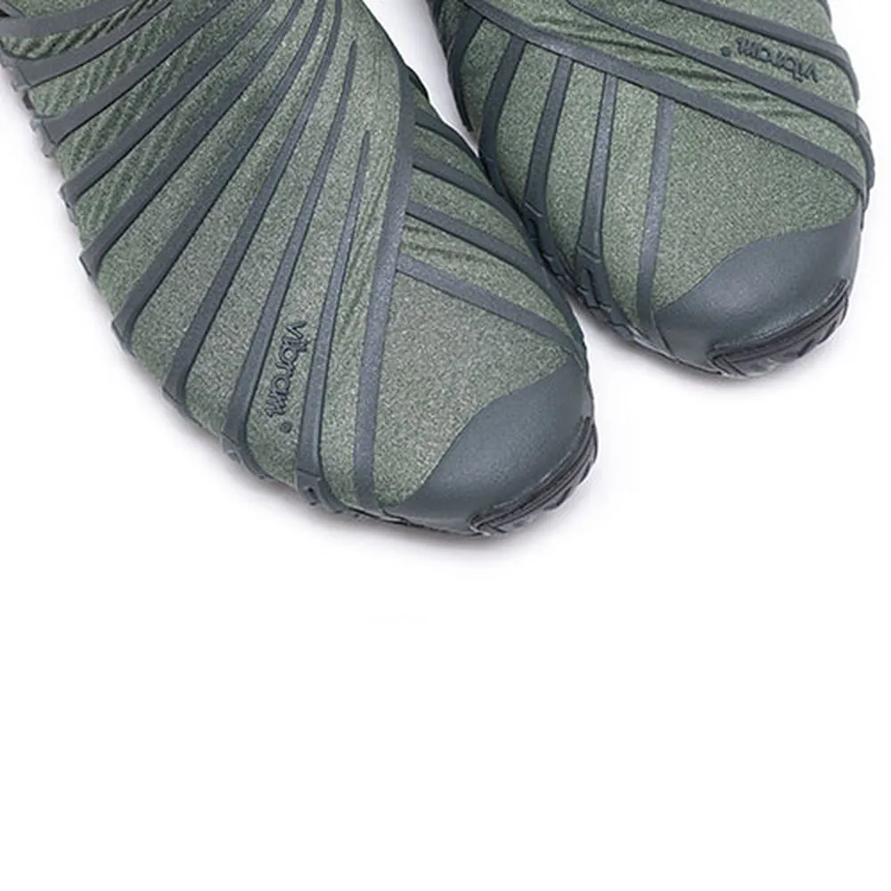 Vibram Furoshiki Ecofree Men's - Green