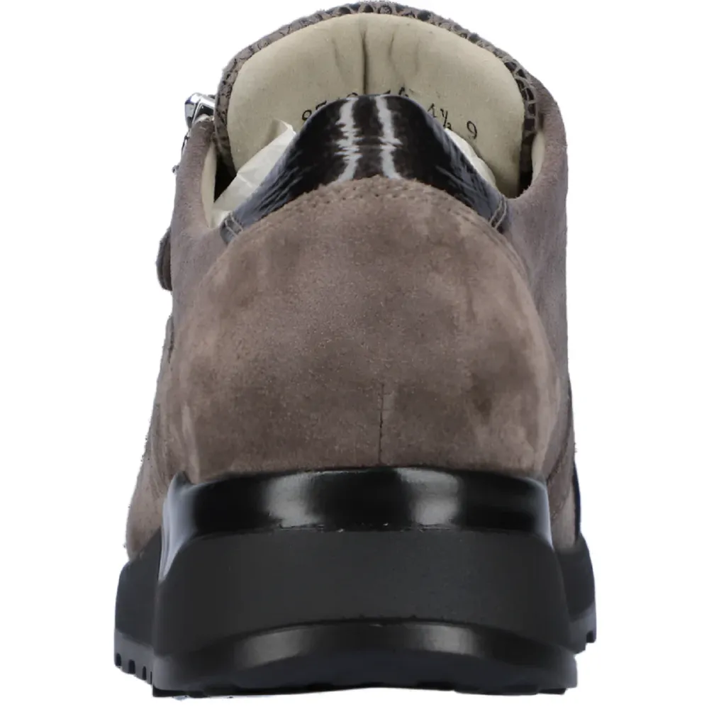 Waldlaufer Hiroko (Waltz) Carbon Trainers