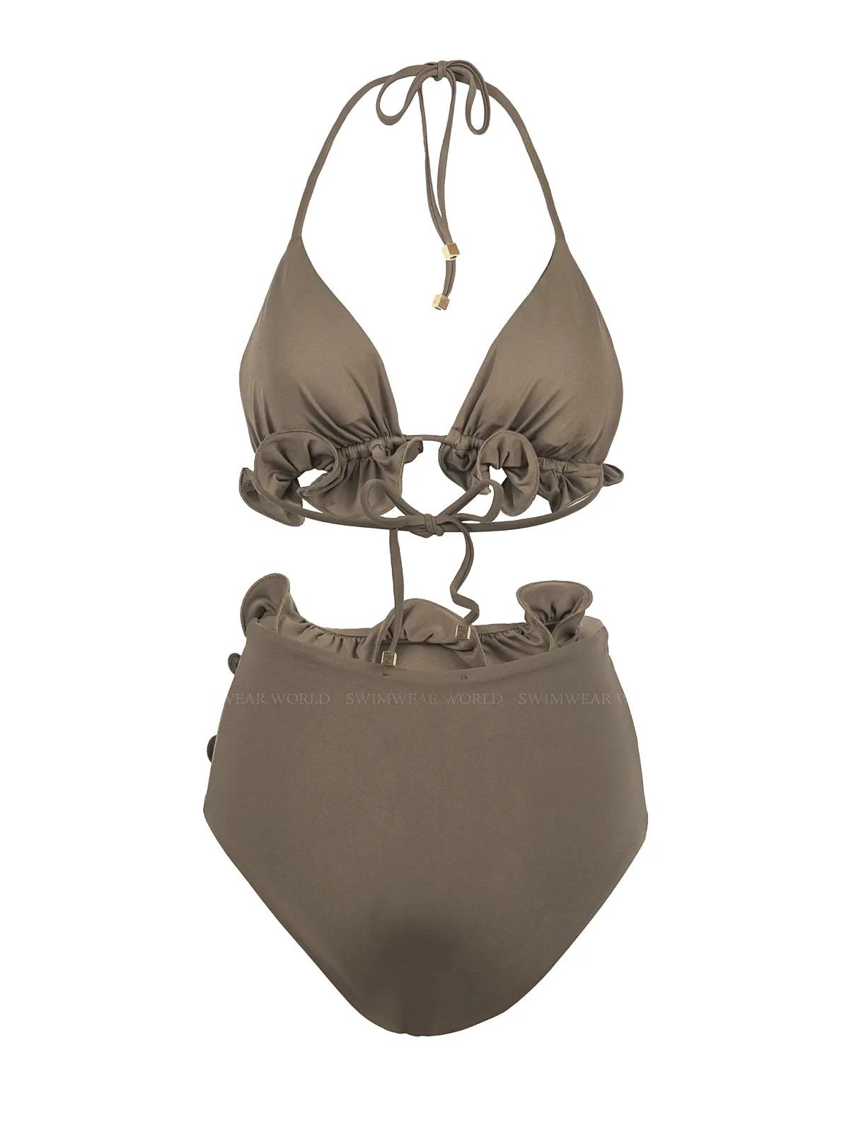 Wave Bikini ::RET