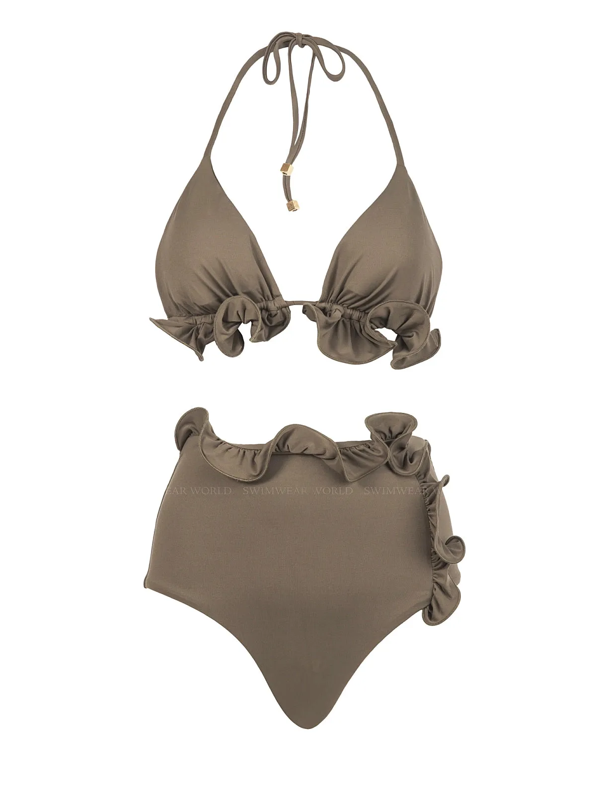 Wave Bikini ::RET