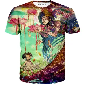 We Are Lotus Kids T-Shirt