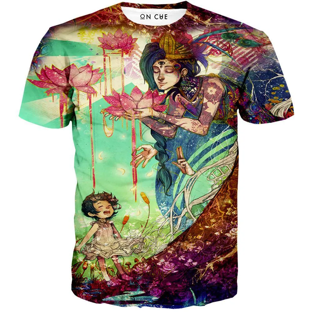 We Are Lotus Kids T-Shirt