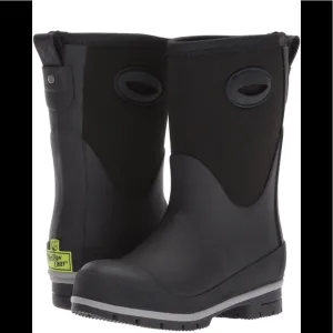 Western Chief Kids Neoprene Kid's Boots (Toddler/Little Kid/Big Kid 4