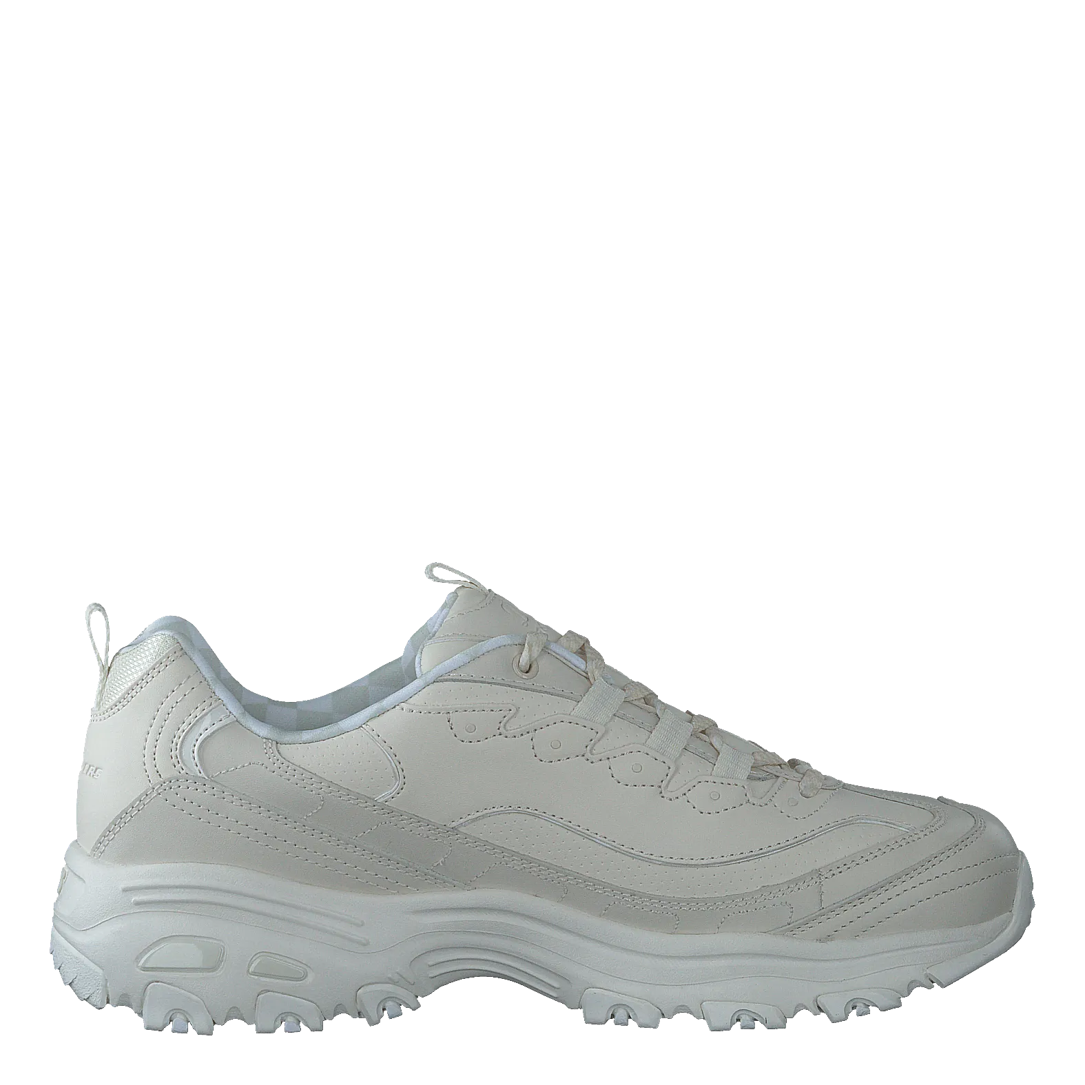 Womens D'lites Ofwt Off White