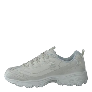 Womens D'lites Ofwt Off White
