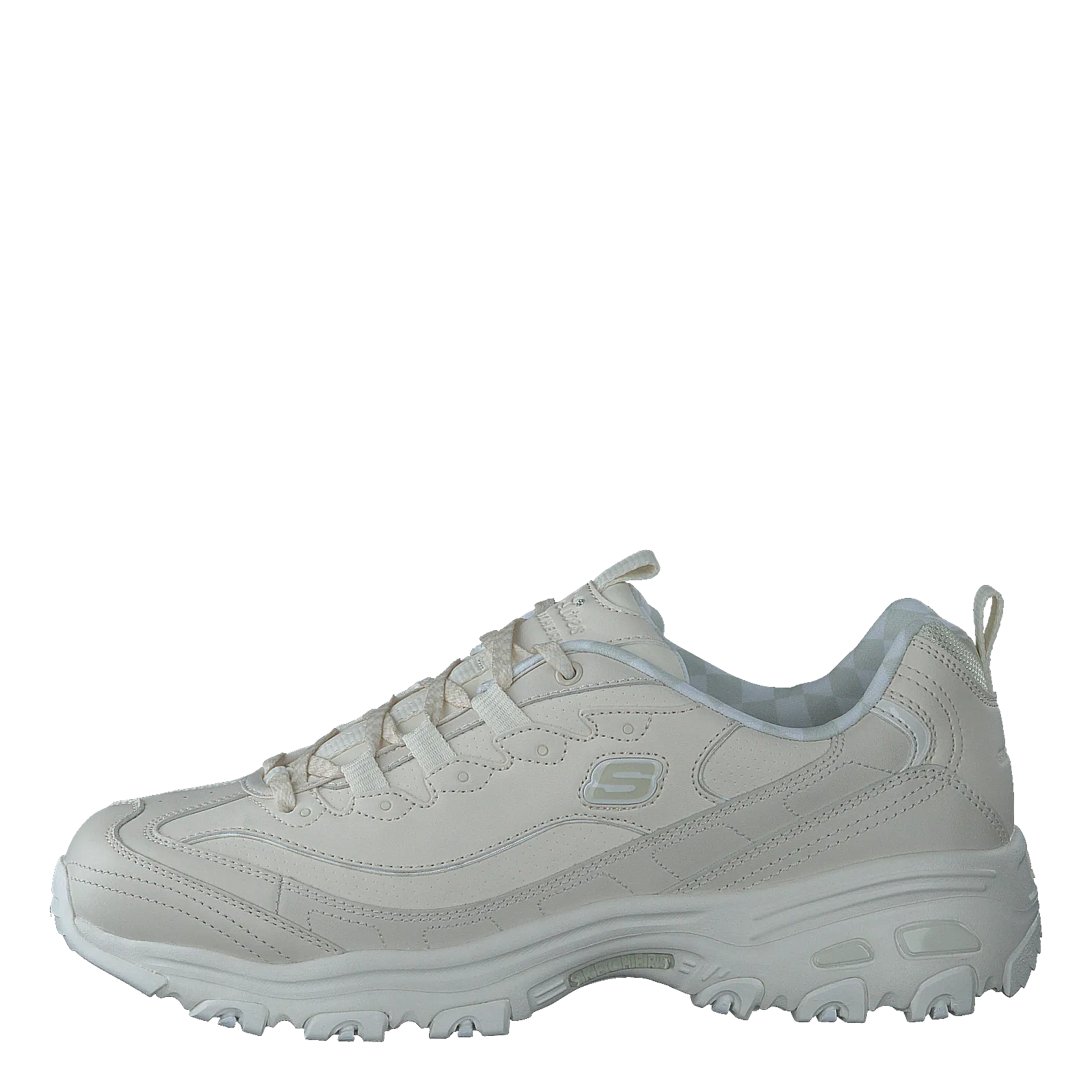 Womens D'lites Ofwt Off White