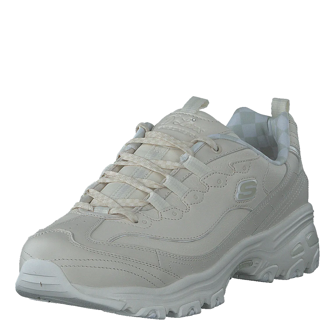 Womens D'lites Ofwt Off White