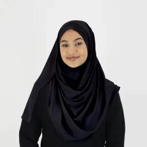 Womens Loop Scarf - Medium