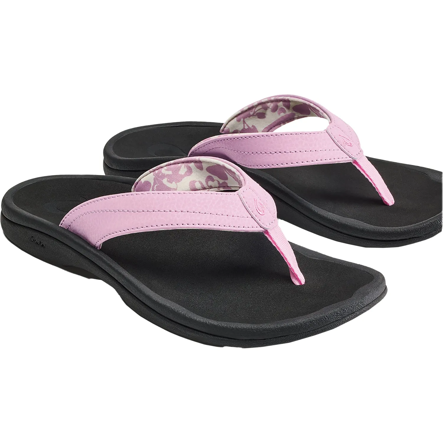 Women's OluKai Ohana Paradise Pink