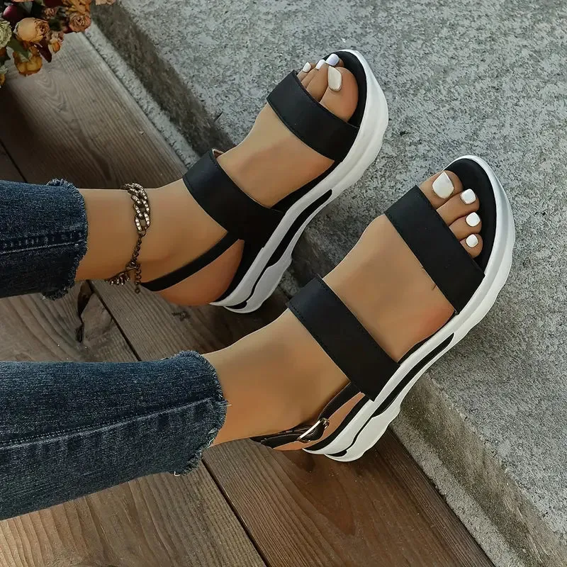 Women's Wedge Sandals
