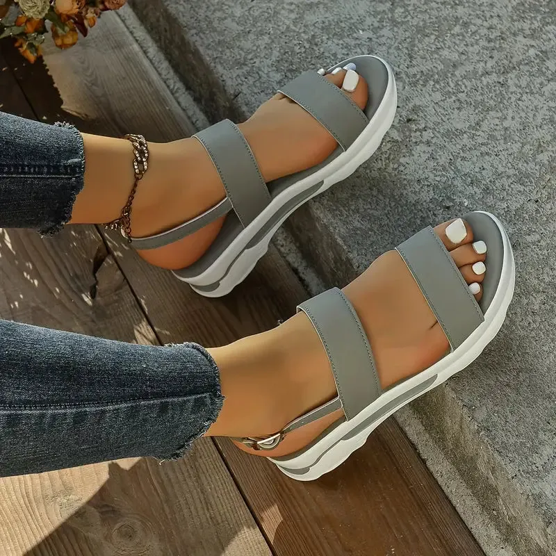 Women's Wedge Sandals