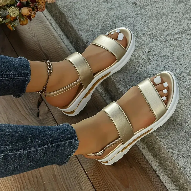 Women's Wedge Sandals