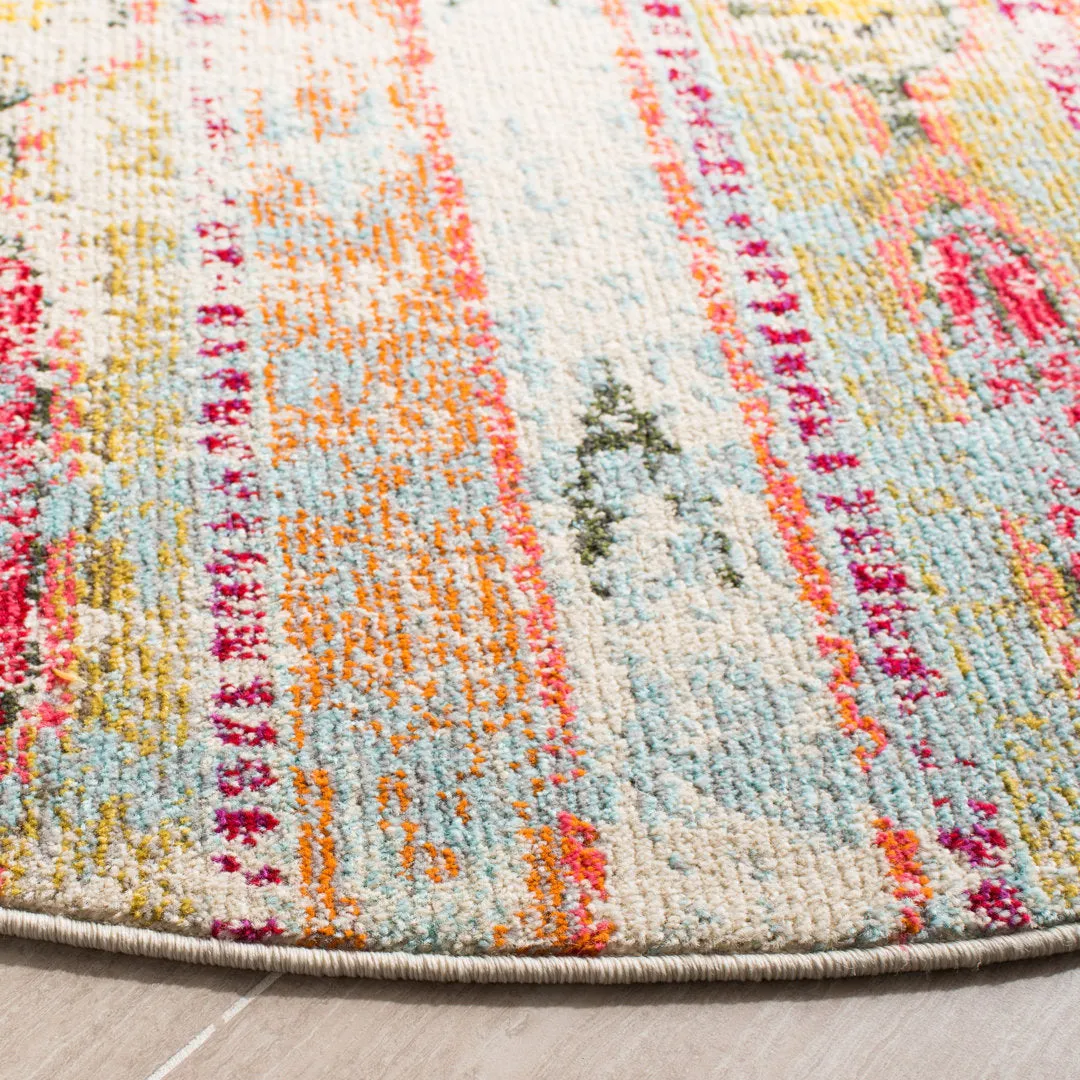 Wooler Performance Southwestern Rug Bungalow Rose Rug Size: Rectangle 12' x 15'