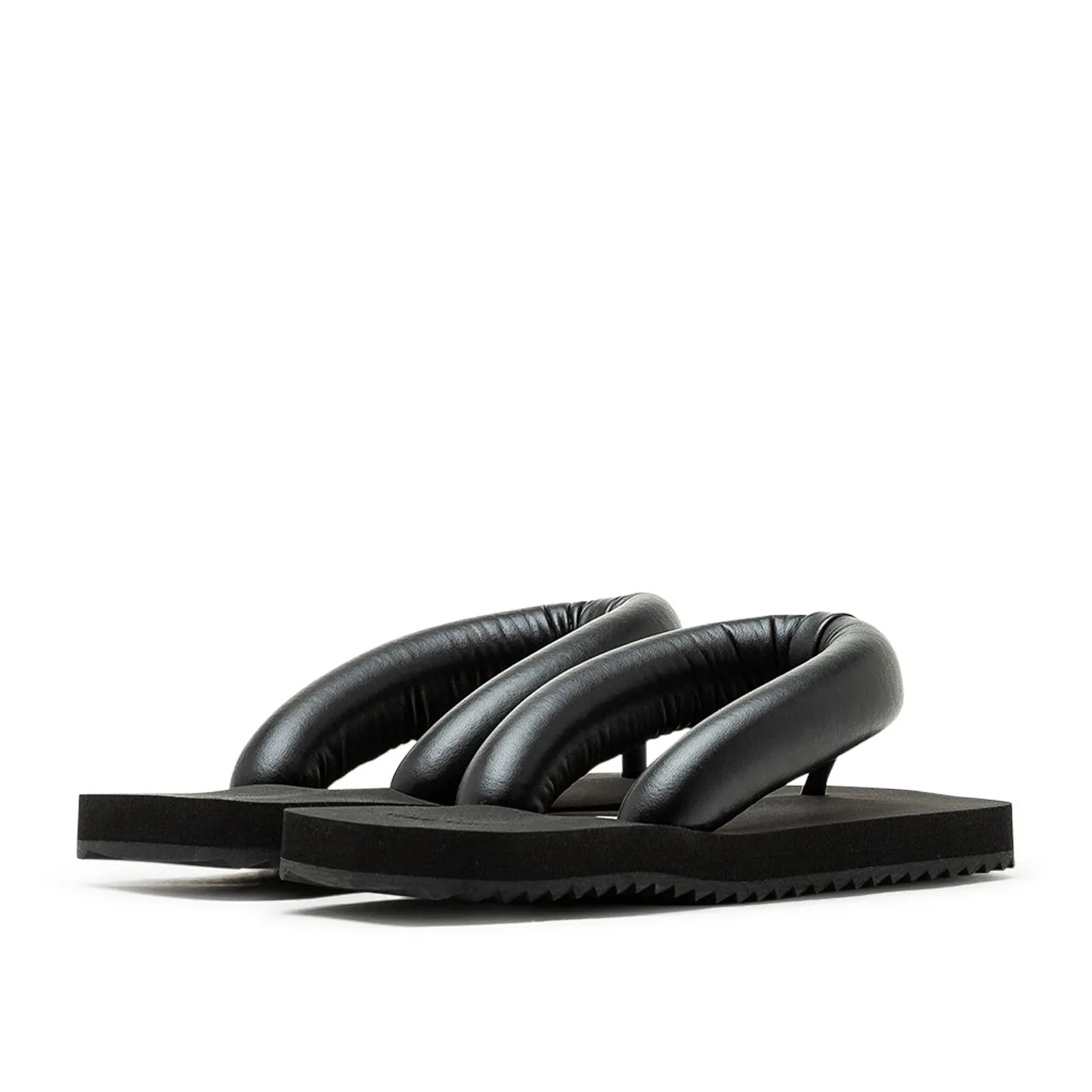 yume yume suki slides (black)