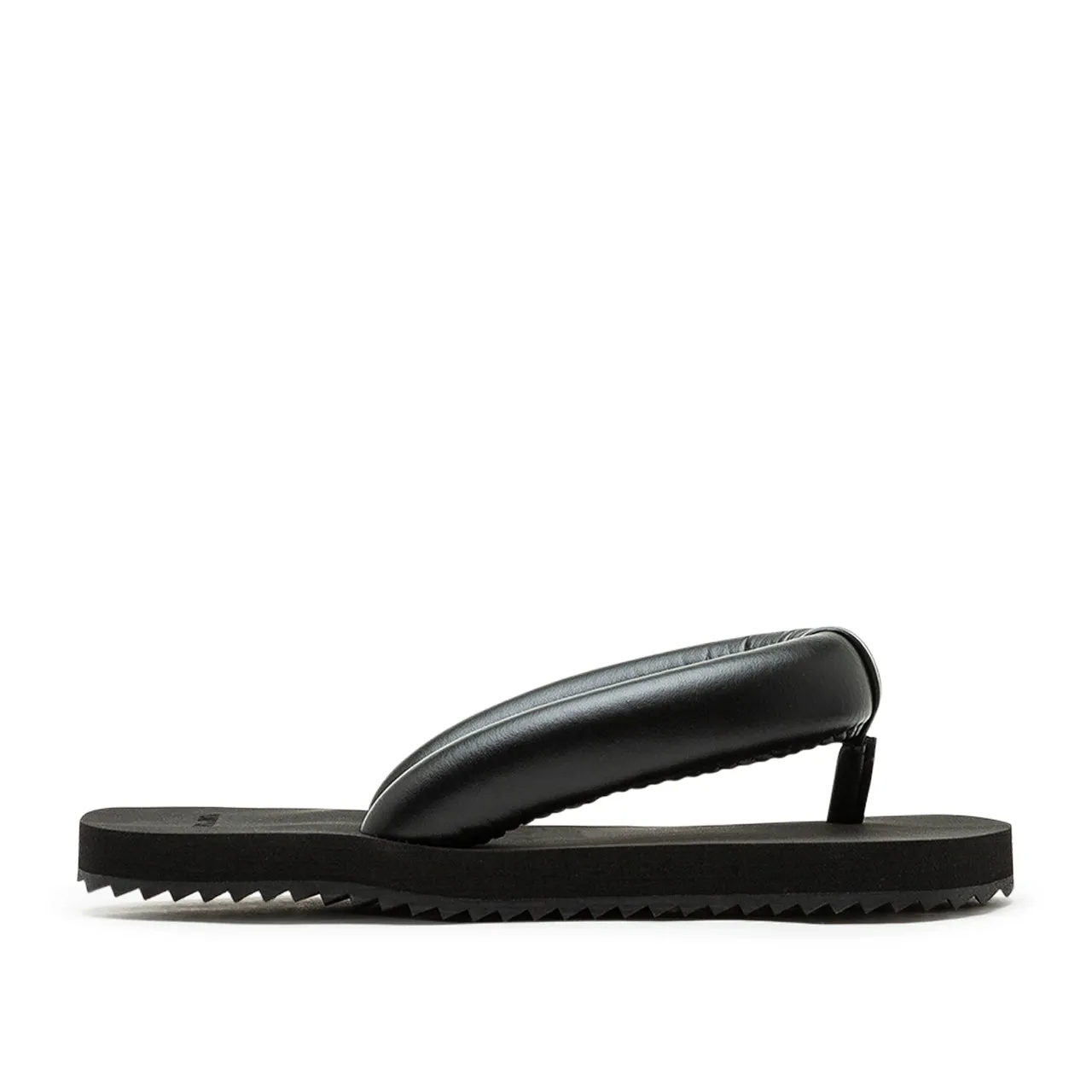 yume yume suki slides (black)