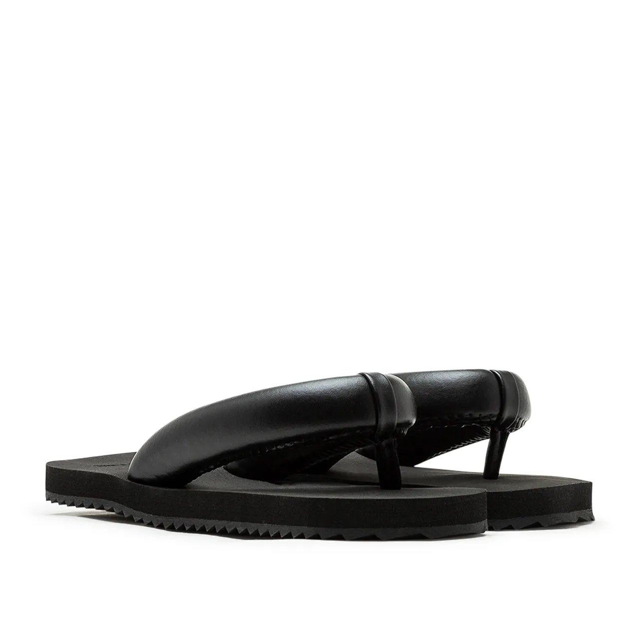 yume yume suki slides (black)