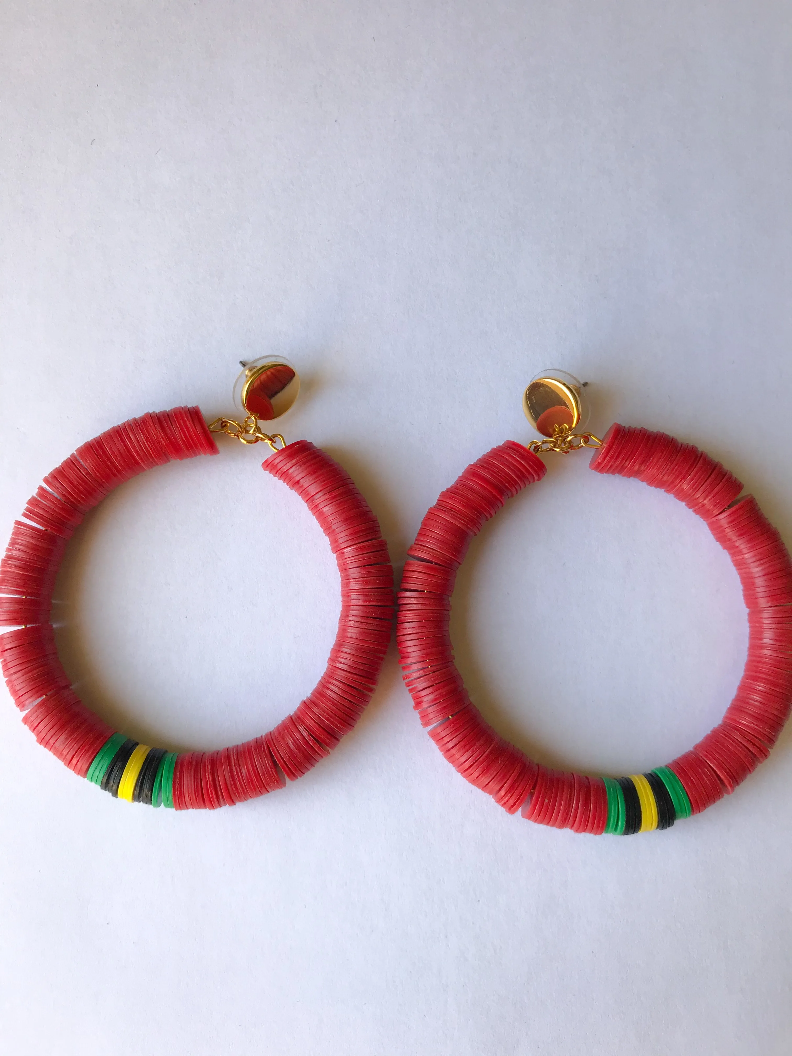 Zara Hoops